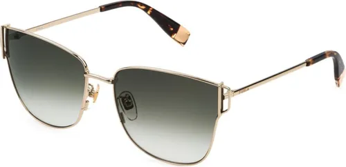 Damensonnenbrille Furla SFU464-580594 ø 58 mm von Furla