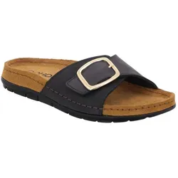 Rohde Klassische Pantoletten Rodigo-D Damen 31373638393739 Bunt 36 EU - Bunt - 36