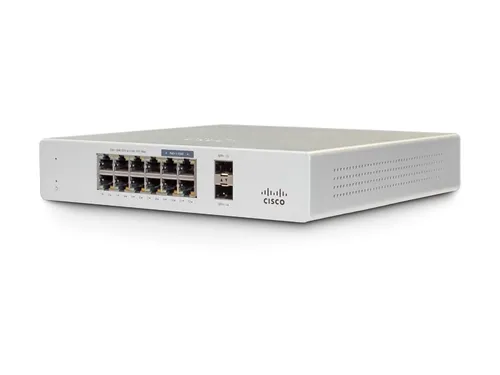 Produktbild Meraki MS130-12X-HW Switch