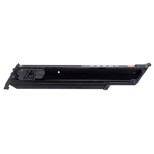 Makita 1914P1-6 Magazin mit erweiterter Kapazität (DBN900) in schwarz von Makita