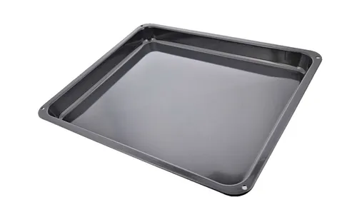 Original AEG Electrolux Fettpfanne 140024700027 Backblech 466x385x40mm emaillier