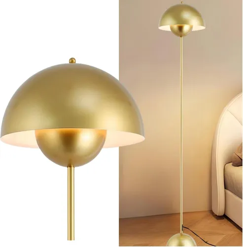 Lampen Gold von Alpinaluz