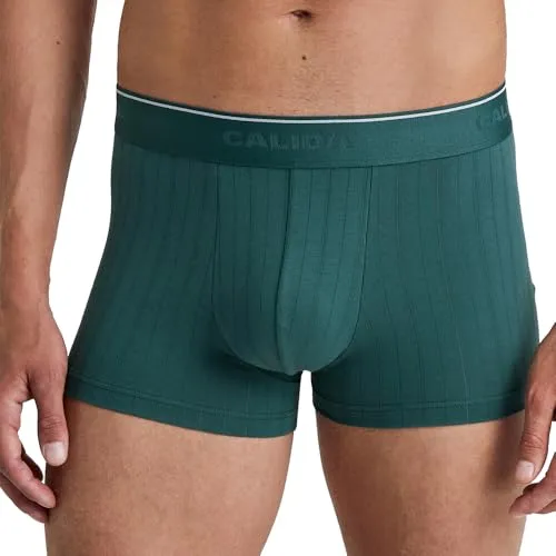 CALIDA Boxershorts Pure & Style von CALIDA