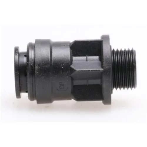 Einschraub-Verbinder 15 mm x G1/2