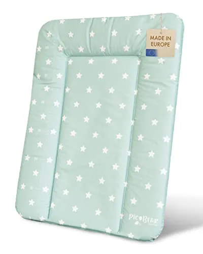 pic Bear Wickelauflage in grün von pic Bear