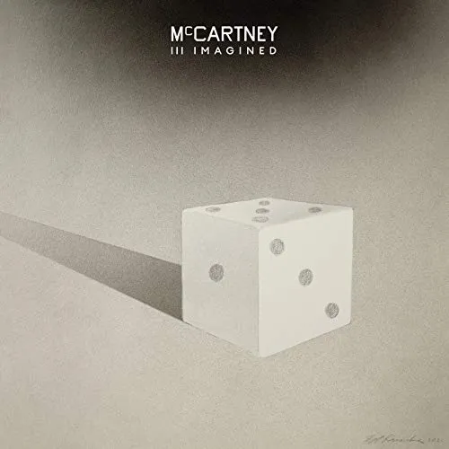 McCartney III Imagined (2LP) [Vinyl LP]