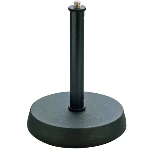 K&M 232 Tischstativ für Mikrofon von K&M