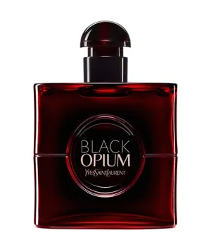 Yves Saint Laurent Black Opium Over Red von Yves Saint Laurent