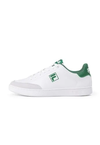 Fila Sneaker Weiß Größe 41 in grün von FILA