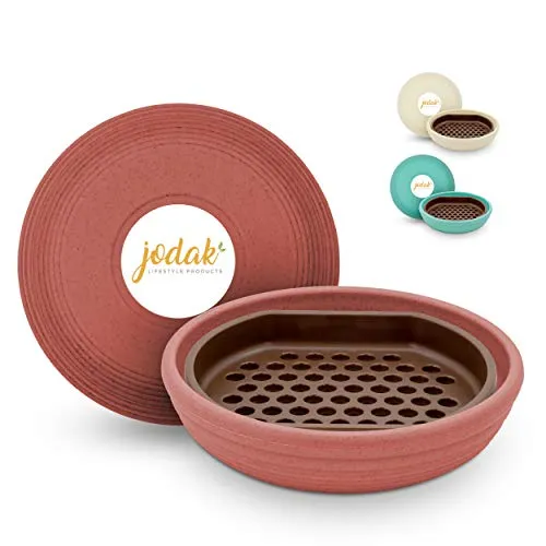 Dampfkörbe von JoDaK Lifestyle Products