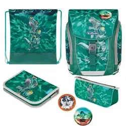 herlitz Schulranzen FiloLight Plus 
