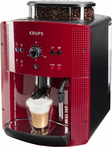 Krups Kaffeevollautomat EA8107 Arabica von KRUPS