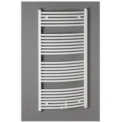 Zehnder Zeno Bow ZNT-120-075-05 Badheizkörper von Zehnder