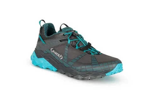 AKU Trekking-Halbschuhe W FLYGTX Hikingschuh
