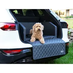 CopcoPet Travel Bed von Copcopet