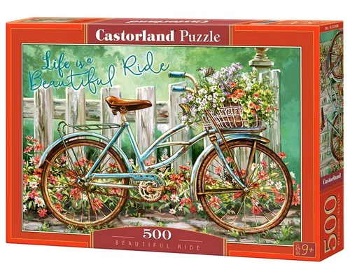 Castorland Puzzles von Castorland