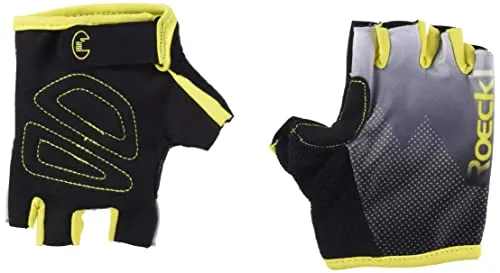 Roeckl Tarifa Handschuhe Dark Shadow 3