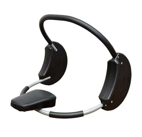 Sport-Thieme Bauchtrainer Power Ab Roller