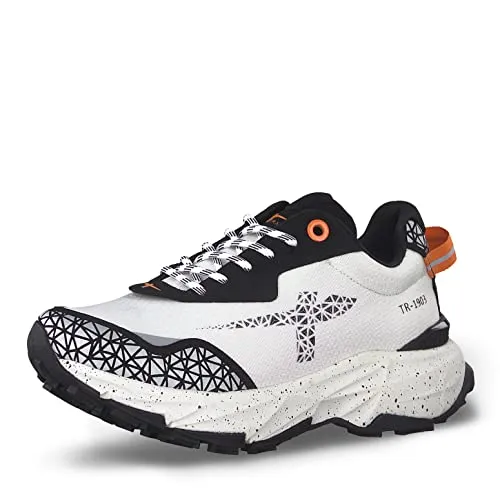 Tamaris Active Wanderschuh TR-1903 1-1-23760-39 125 weit - Wanderschuhe mit spezieller Gummimischung für optimalen Grip auf jedem Terrain und umfassendem Wetterschutz, ideal für Outdoor-Abenteuer.