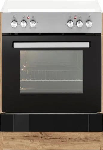 Küchenschränke Schwarz von Kochstation