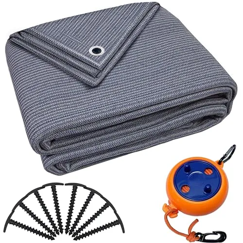 valuents Vorzeltteppich