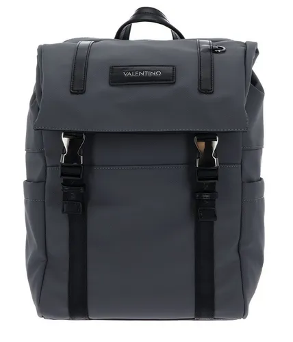 VALENTINO BAGS Rucksack Backpack in grau von Valentino