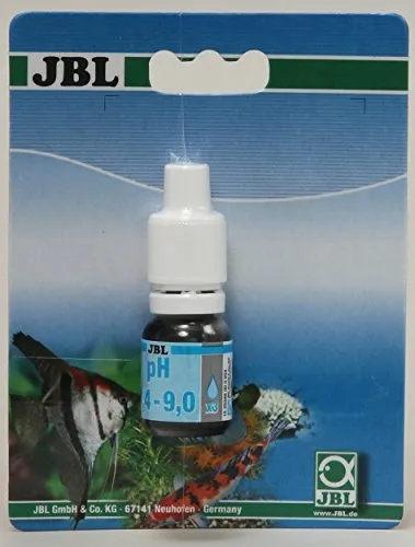 Laborchemikalien von JBL