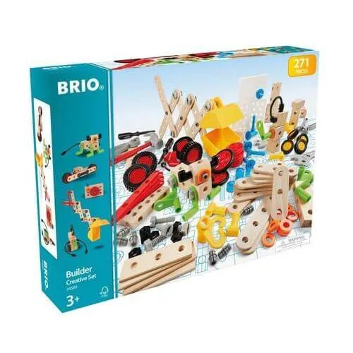 Builder Creative Set