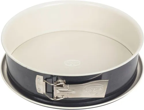 Dr. Oetker Küchenhelfer Springform Back-Trend, Flachboden