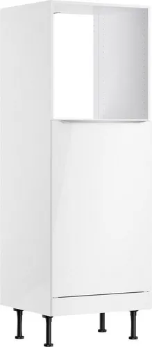 KOCHSTATION Backofenumbauschrank KS-Aken