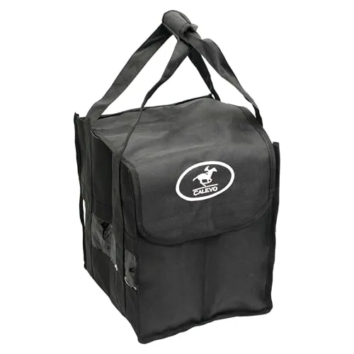 CALEVO - Bandagen + Gamaschen Tasche