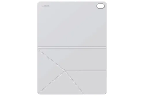 Samsung Book Cover für Galaxy Tab S11 (Weiß)