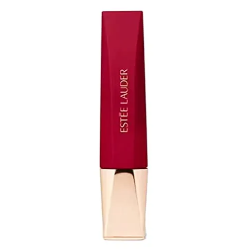 ESTEE LAUDER Pure Color Whipped Matte Lip Color Nr.933 Maraschino - Lippenstift mit mattem Finish, bietet langanhaltende Farbe und zusätzlichen Komfort für den perfekten Look.