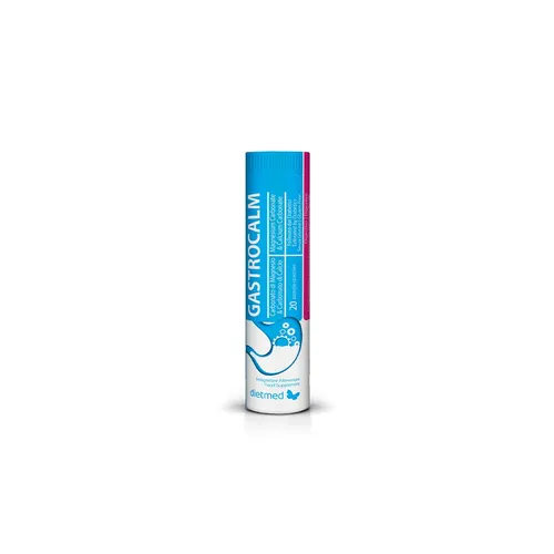 GastroCalm DietMed 20 Pastiglie