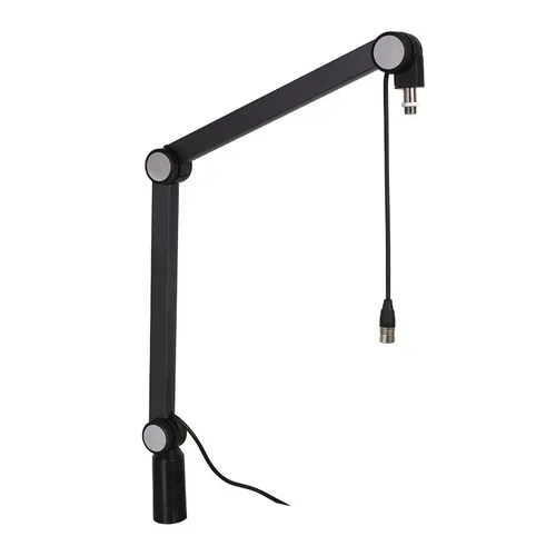 Thronmax Caster Stand für Mikrofone