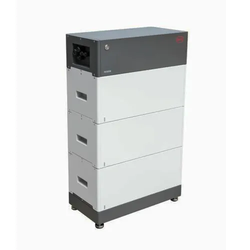 BYD HVS 7.7 kWh Premium Batteriespeicher von BYD