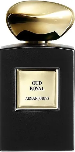 Giorgio Armani Prive Oud Royal M Eau De Parfum Spray 100ml
