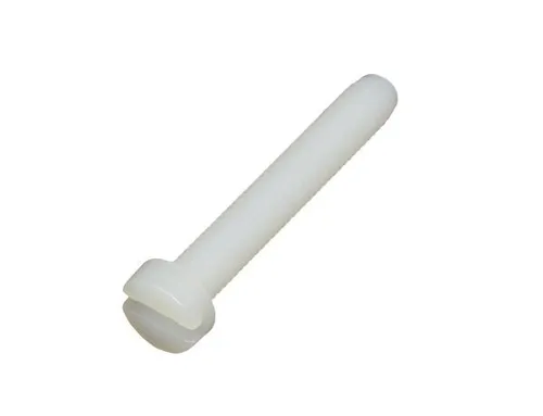 Connex Gewindeschrauben M6 x 40 mm Schlitz - 10 Stk. Schraube