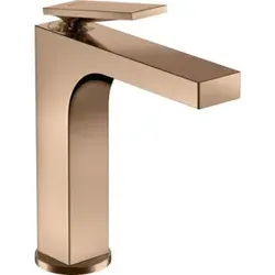 Axor Citterio Einhebel-Waschtischmischer 160 in gold von Hansgrohe