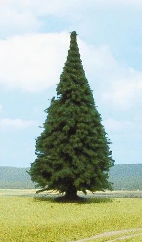 Heki 2340 1 Tanne 20 cm, für Spur G geeignet von Heki