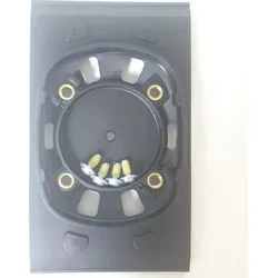 FESTOOL Tischplatte RTS 400 ET-BAUGRUPPE