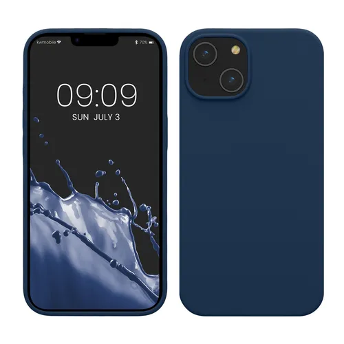 Hülle für Apple iPhone 14 Handyhülle Handy Case Cover Smartphone Backcover