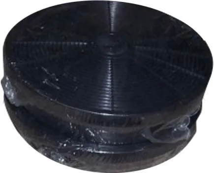 Beko Kohlefilter-Set für CWB 6420 / 9420 X