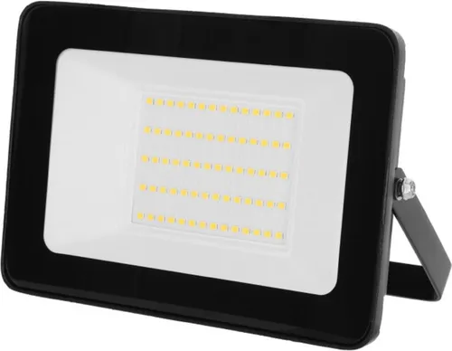 Kerbl LED-Außenstrahler, 50 W, ohne Bewegungsmelder, nicht dimmbar, 345663