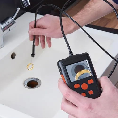 Boroskope von Profi-Partner