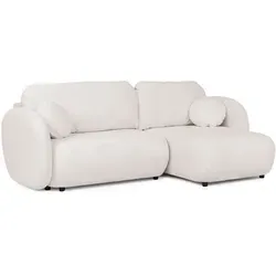 Sofas Weiß von S-Style Möbel