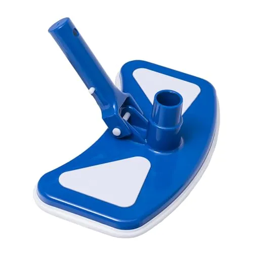 WERKA PRO Bodenstaubsauger für den Pool