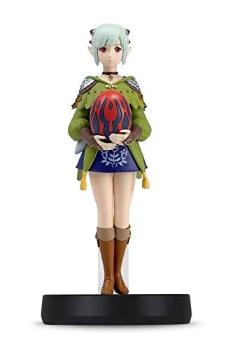 Monster Hunter Stories Series 2 Figur (ENA) Freund IBO (Japan)