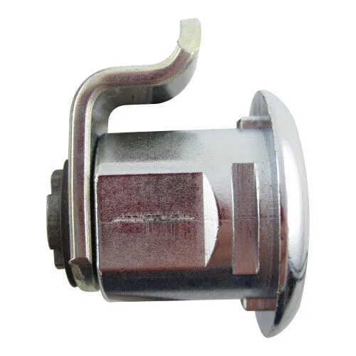 Briefkastenschloss inkl. 2 Schlüssel Hebelschloss