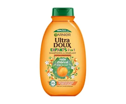 Garnier Shampoo & Spülung von Garnier